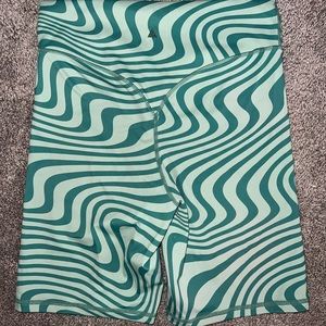 Balance/Vitality Biker shorts - M